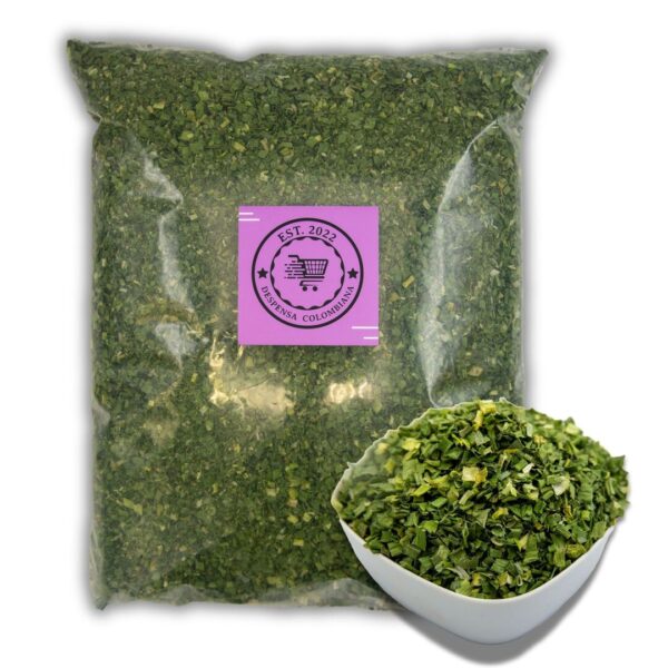 Despensa Colombiana | Chives Dehydrated 1lb