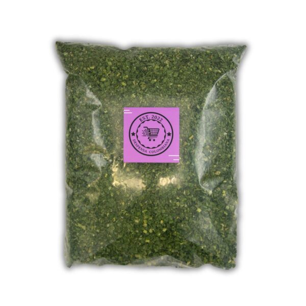 Despensa Colombiana | Chives Dehydrated 1lb - Image 7