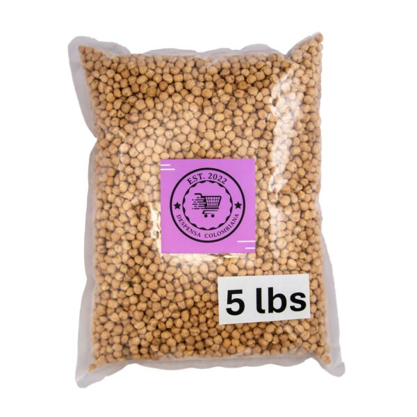 Despensa Colombiana | Chickpeas 5lbs