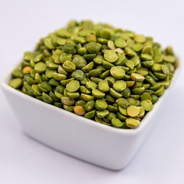 Despensa Colombiana | Green Split Peas 5lbs - Image 7