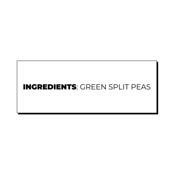 Despensa Colombiana | Green Split Peas 5lbs - Image 3