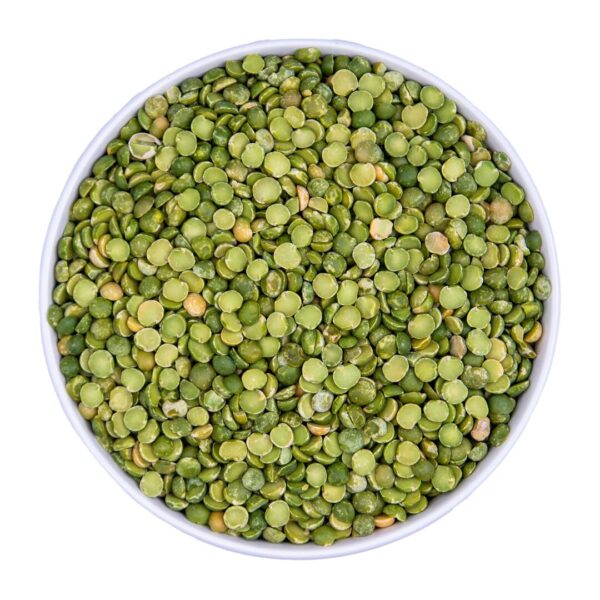 Despensa Colombiana | Green Split Peas 5lbs - Image 4