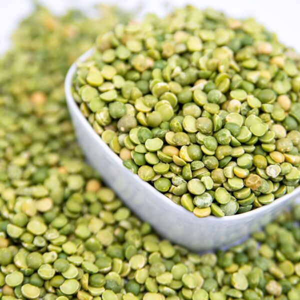 Despensa Colombiana | Green Split Peas 5lbs - Image 6