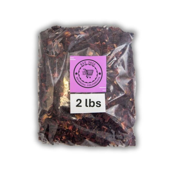 Despensa Colombiana | Hibiscus 2lbs