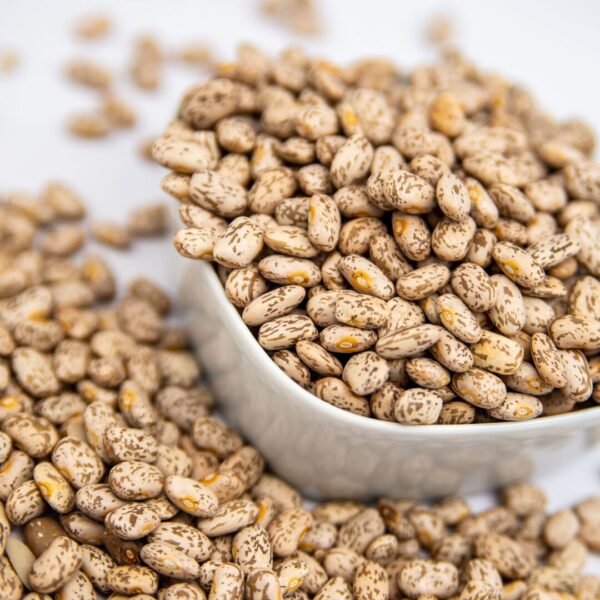 Pinto Beans | Fríjoles Pinto - 5 lbs - Image 2