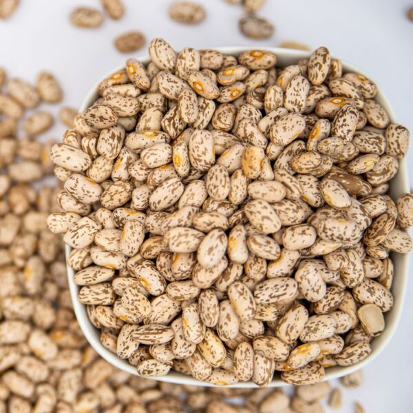Pinto Beans | Fríjoles Pinto - 5 lbs - Image 3