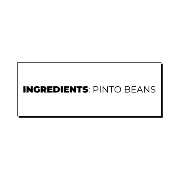 Pinto Beans | Fríjoles Pinto - 5 lbs - Image 8
