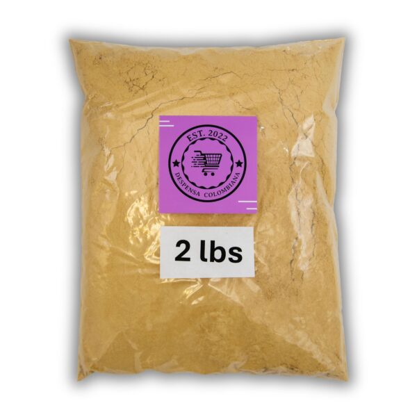 Despensa Colombiana | Ground Ginger 2lbs - Image 6