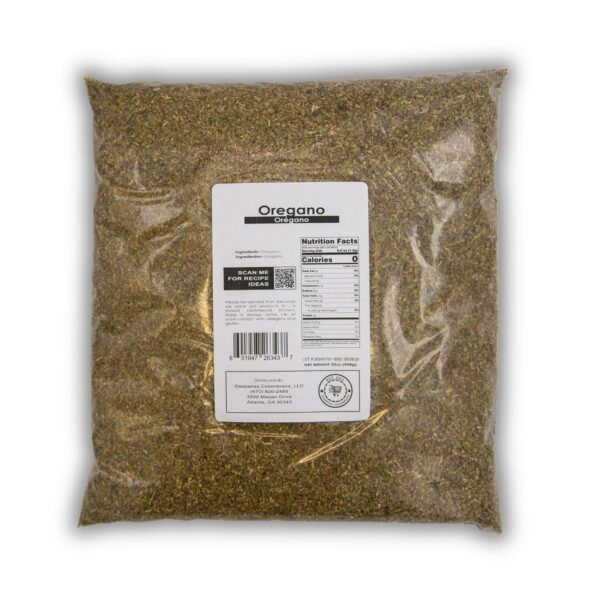 Despensa Colombiana | Oregano 2lbs - Image 2