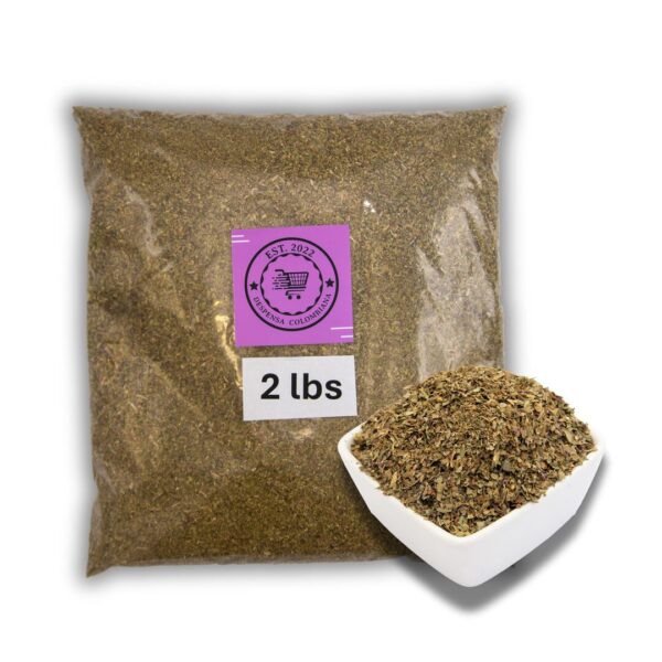 Despensa Colombiana | Oregano 2lbs