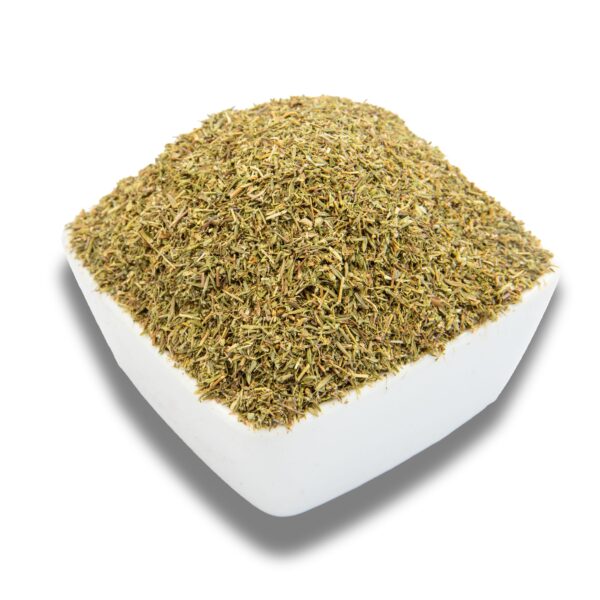 Despensa Colombiana | Thyme Leaves 2lbs - Image 5