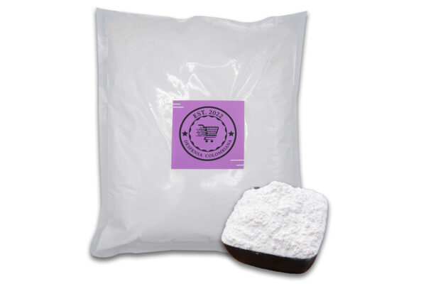 Corn Starch | Almidón de Maíz - 5 lbs - Image 2
