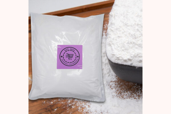 Corn Starch | Almidón de Maíz - 5 lbs - Image 4