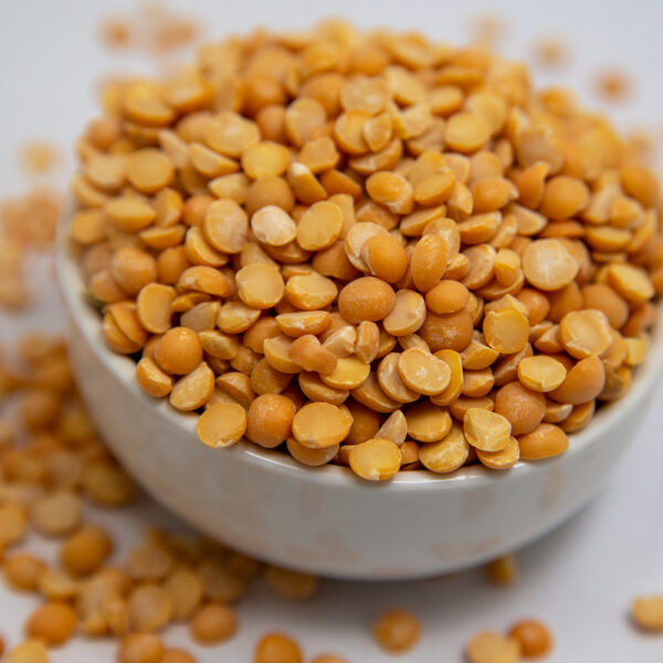 Yellow Split Peas | Arvejas Amarillas Partidas - 5 Lbs - Image 4